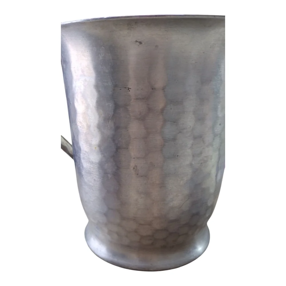 Vintage Everlast Forged Aluminum Pitcher‎